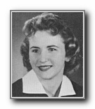 Mary Gerres Coggins: class of 1957, Norte Del Rio High School, Sacramento, CA.